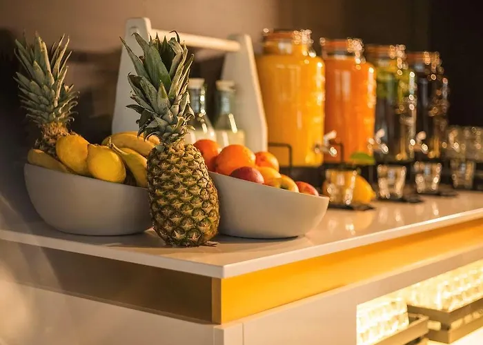 Ibis Styles Arnhem Centre