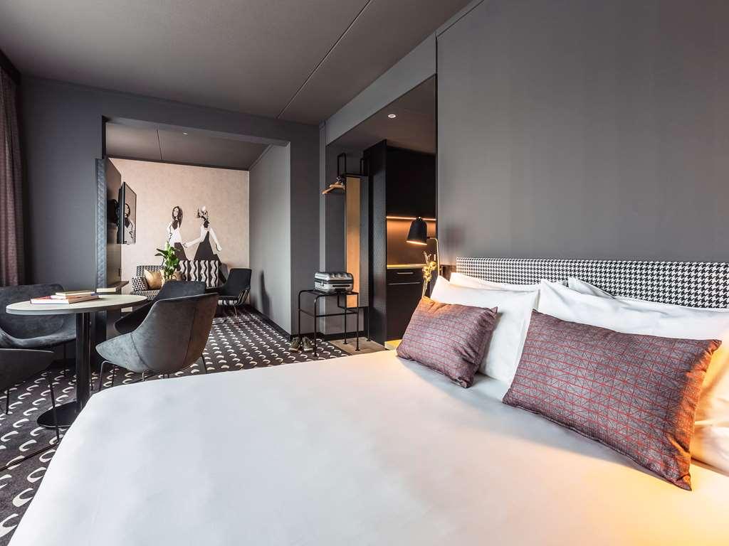 Ibis Styles Centre *