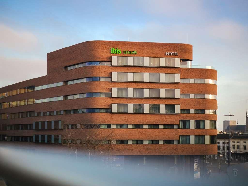 Ibis Styles Centre Hotel