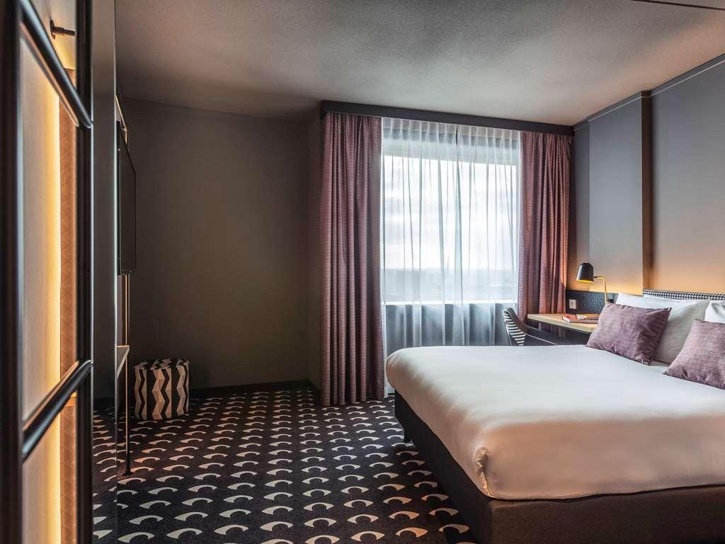 Ibis Styles Centre Hotel *