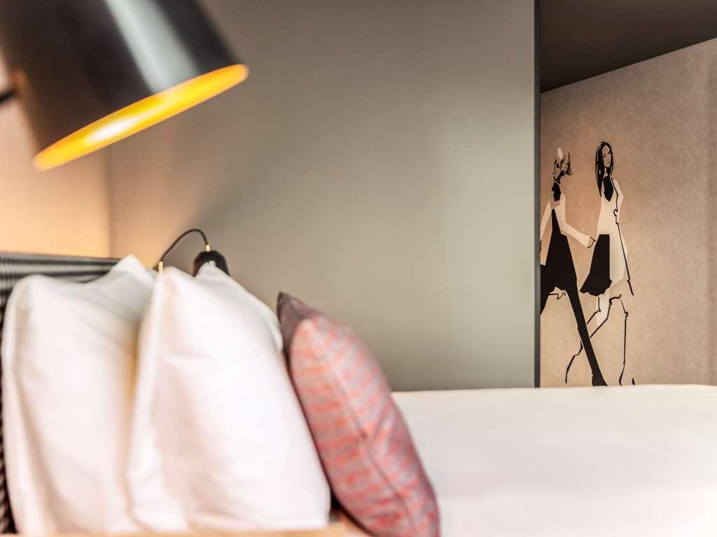 Ibis Styles Centre *