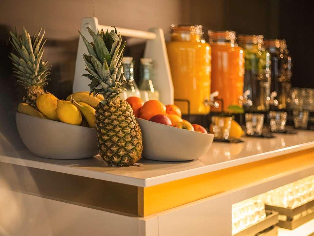 Ibis Styles Centre