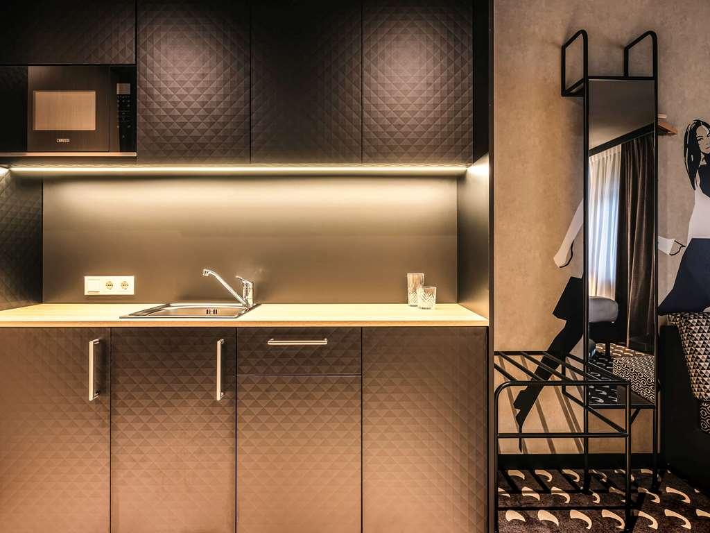 Ibis Styles Centre Hotel Arnhem